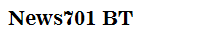 News701 BT